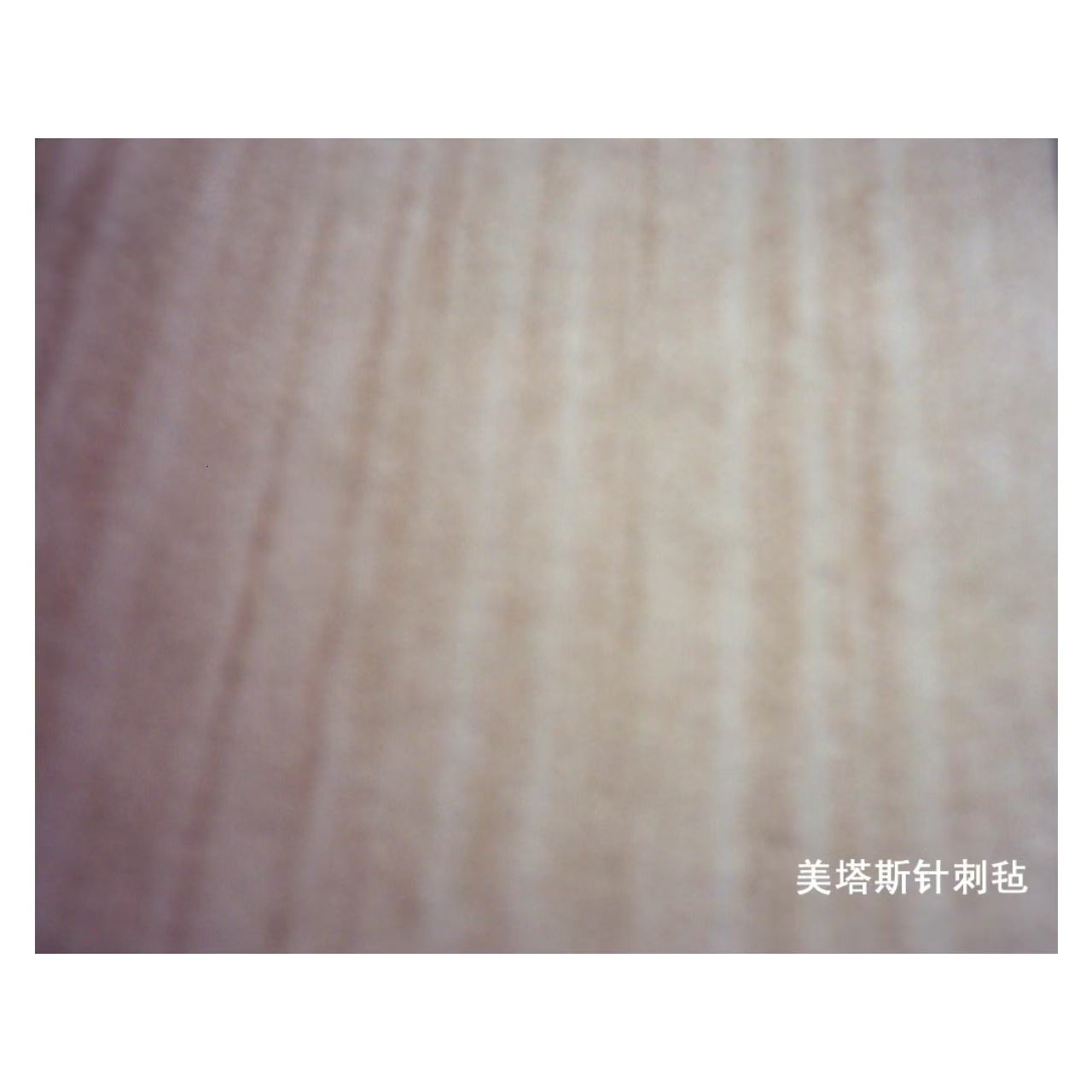  天泽诺美克斯针刺毡 ∅160